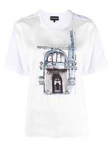 T-shirt Emporio Armani